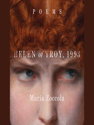 cover image of Helen of Troy, 1993